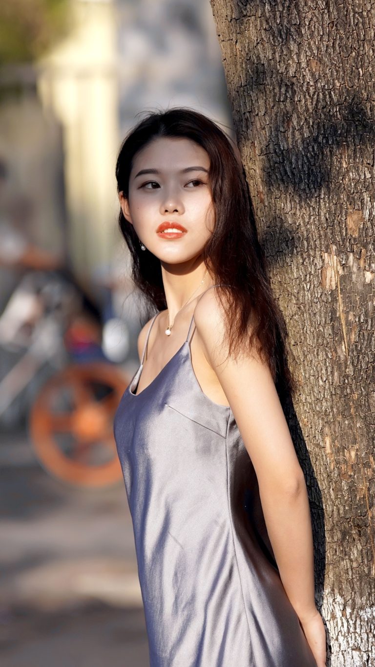 Traits and Personalities of Singapore Girls that Will Convince You to